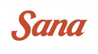 Sana Margarin Logo