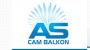As Cam Balkon Logo