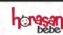 Horasan Bebe Logo