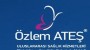 Özlem Ateş Güzellik Merkezi Logo