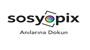 Sosyopix.com Logo