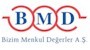 Bizim Menkul Değerler Logo