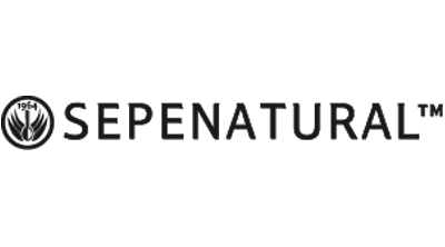 Sepe Natural Logo