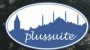 Plus Suite Hotel Logo