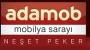 Adamob Mobilya Logo