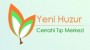 Yeni Huzur Cerrahi Tıp Logo