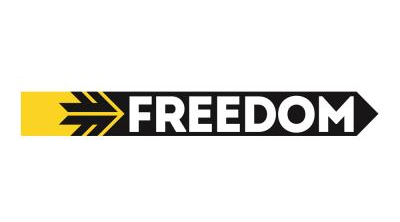 Freedom.com.tr Logo