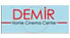 Demirhome Logo
