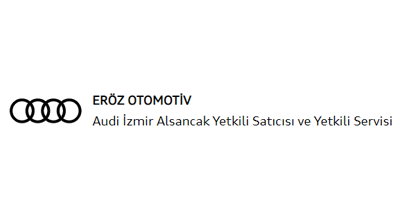 Eröz Otomotiv Logo