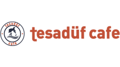 Tesadüf Cafe & Restaurant Logo