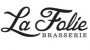 La Folie Brasserie Logo