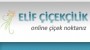 Elifcicekcilik.net Logo