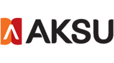 Aksu Tost Makina Logo