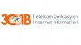 3C1B Telekomünikasyon ve İnternet Hizmetleri San. Logo