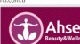 Ahsen Demirci Güzellik Logo