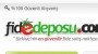 Fidedeposu.com