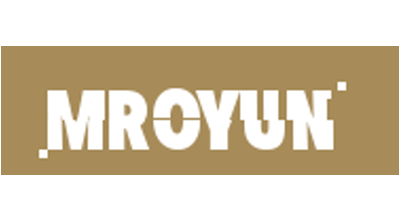 Mroyun.com Logo