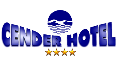 Cender Hotel Logo