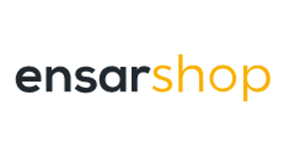 EnsarShop Logo