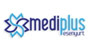 Mediplus Tıp Merkezi Logo