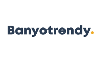 Banyotrendy.com Logo