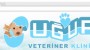 Uğur Veteriner Kliniği Logo