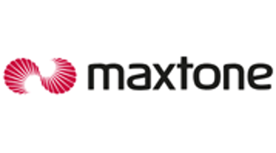 Maxtone Logo