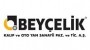 Beyçelik Logo