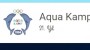 AquaKamp Logo