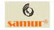 Samur Halı Logo