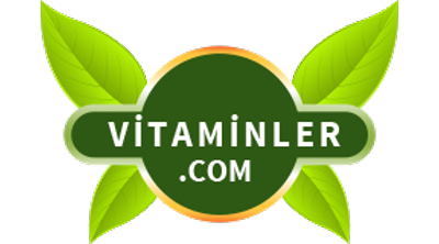 Vitaminler.com Logo