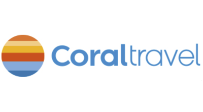 Coral Travel Logo