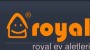 Royal Ev Aletleri Logo