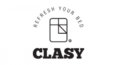 Clasy Logo