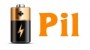 Pil Deposu Logo