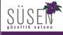 Süsen Güzellik Salonu Logo