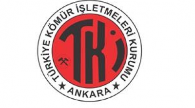 Türkiye Kömür İşletmeleri Kurumu Logo