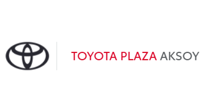 Toyota Plaza Aksoy
