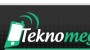 Teknomeg.com Logo