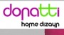 Donatti Home Logo