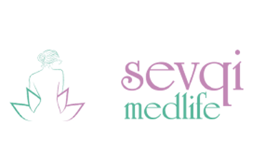 Sevgi Medlife Estetik Logo
