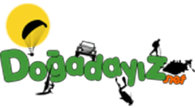 Dogadayiz.net Logo