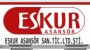 Eskur Asansör Logo