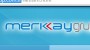 Merkay Grup Logo