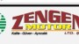 Zengen.com.tr Logo