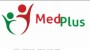 Medplus Checkup Logo