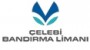 Çelebi Bandırma Limanı Logo