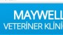 Maywell Veteriner Kliniği Logo