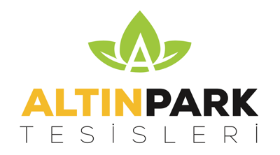 Bursa Altınpark Tesisleri Logo