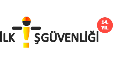 İlk İş Güvenliği Logo